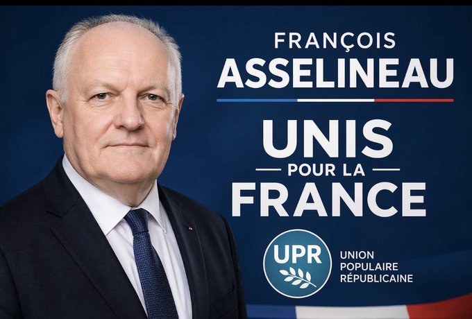 Thierry Lejeune tweet media