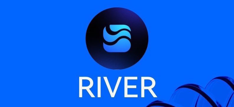 Prettyuc26's tweet photo. @River4fun I’ve been watching $RIVER closely, and the shift is clear—it’s moving beyond speculation into real infrastructure.

With cross-chain liquidity and capital efficiency, @River4fun is reshaping how value flows in Web3. https://t.co/Q3a9kWO6le