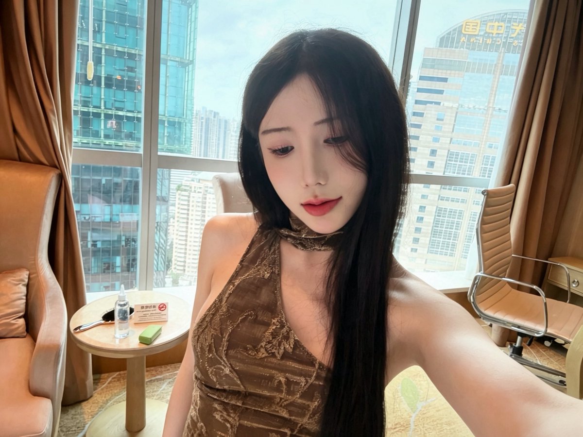 Monkeybry's tweet photo. 青岛玩几天 #青岛ts #青岛人妖 https://t.co/wpdsjzuGTm