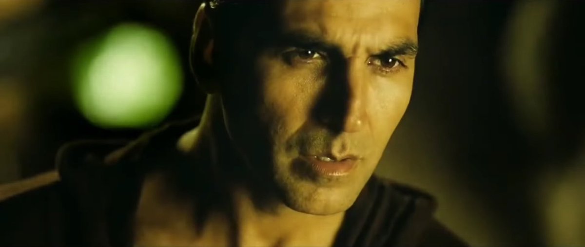 FilmiPrem's tweet photo. Leaks from Akshay Kumar's Alien movie. https://t.co/95oawjxFvX