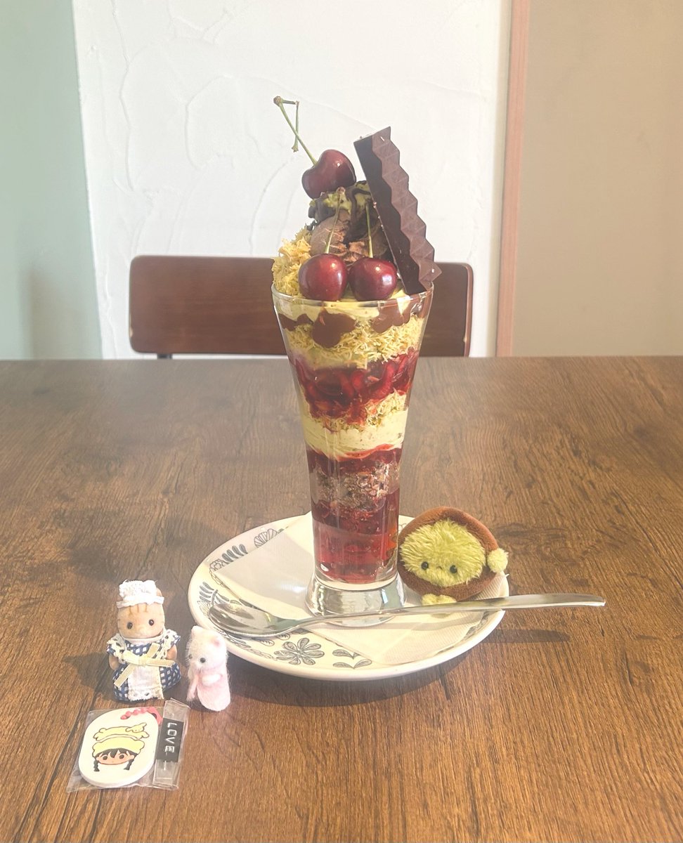 qlxu_m's tweet photo. ⟡.꙳🍒.・🍫‧⁺ ⊹˚.
#わんしーぷ https://t.co/dzQWsnJOJu