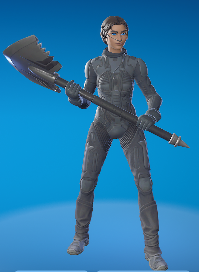 flexyyfv's tweet photo. Tysm @TypicalGamer you just gave my skin a crazy addition and made it look alot cleaner! ❤️ https://t.co/ZLOSYV7XrL