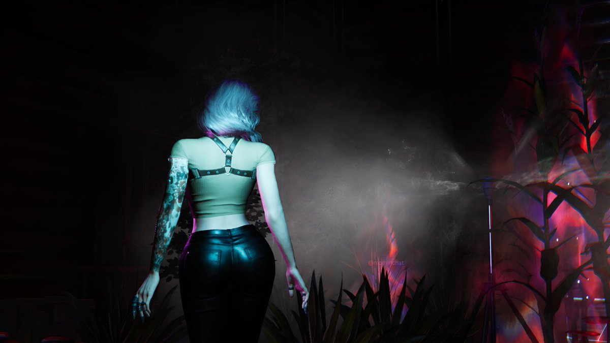 mominchat's tweet photo. the camera lightingggg 

#oncehuman #VirtualPhotography #VPgaming #openworld #gardening #cameramode https://t.co/D9LzvSFe2d