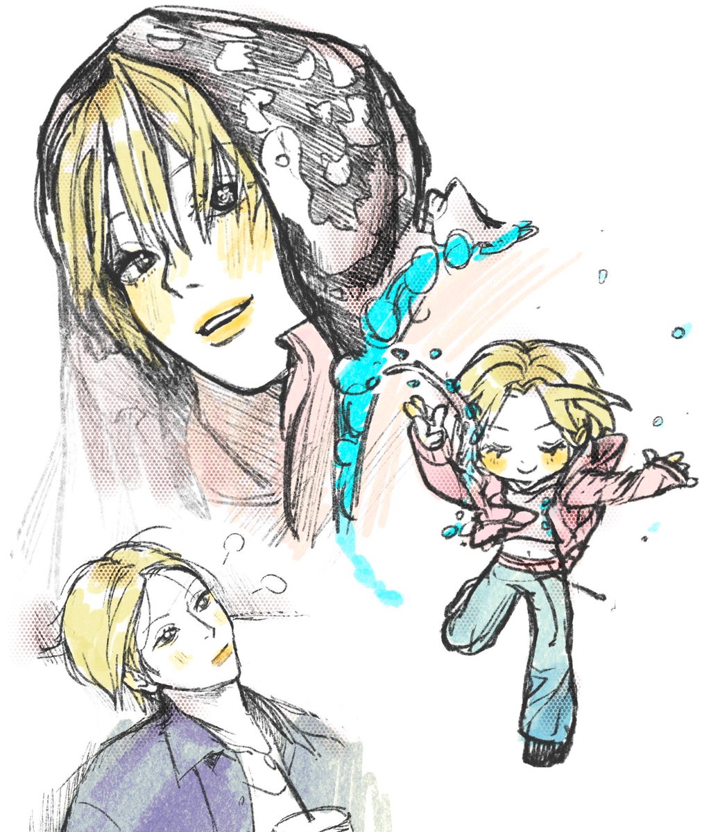 lapapo_228's tweet photo. ✏️ https://t.co/zaES0wkStz