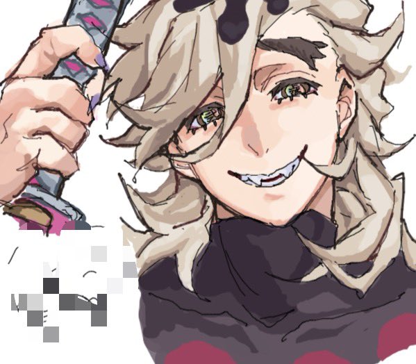 oX3ju's tweet photo. どの絵チャ入ってもコレ https://t.co/CA3hkehEfY