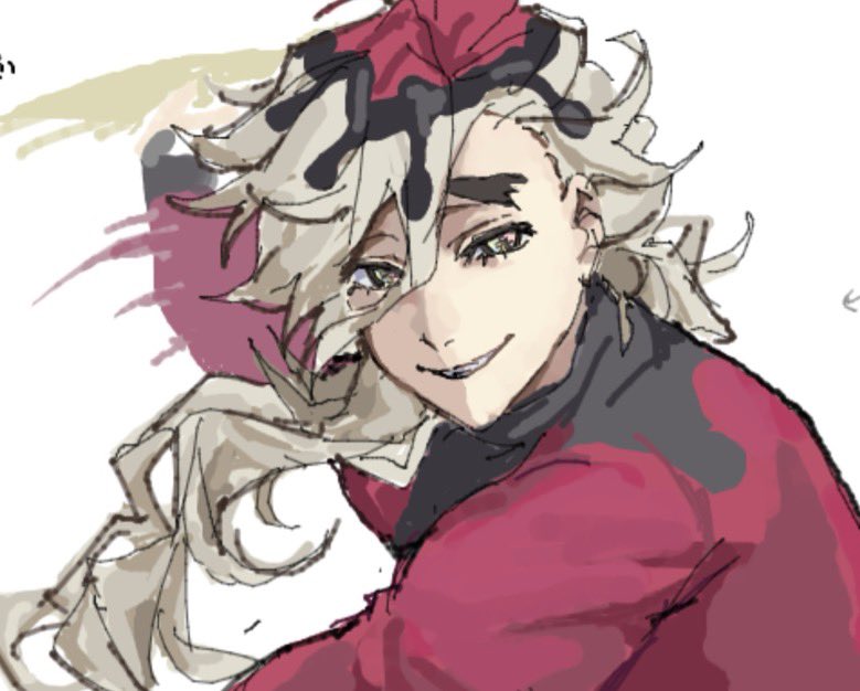 oX3ju's tweet photo. どの絵チャ入ってもコレ https://t.co/CA3hkehEfY