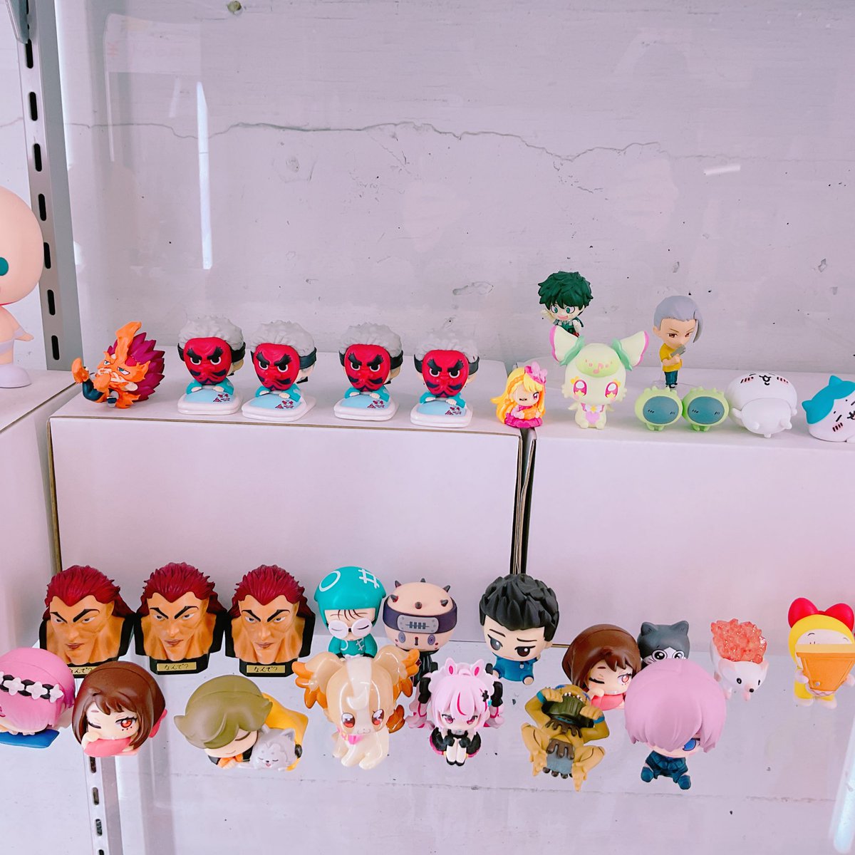 ＊お値下げしました＊グランパ　LongP　✩コラボ品✩ 本日もご来店ありがとうございました🥰 📚女性同人館は明日1⃣0⃣時