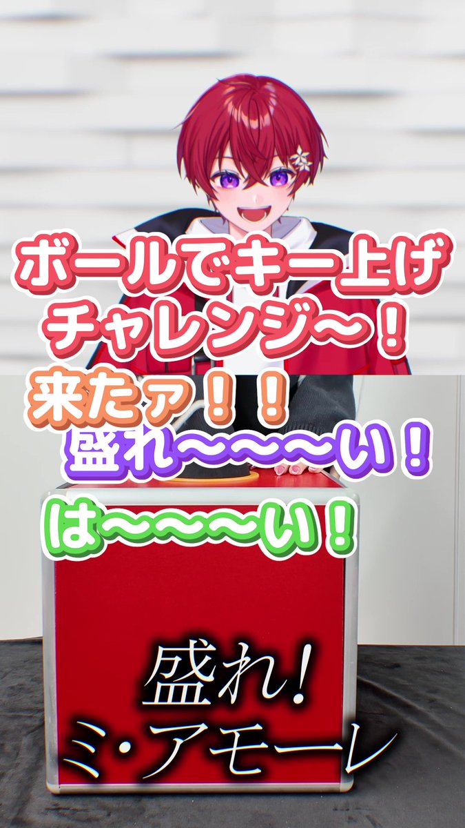 すたぽら🌟東名阪夏ツアー開催決定💖 tweet media
