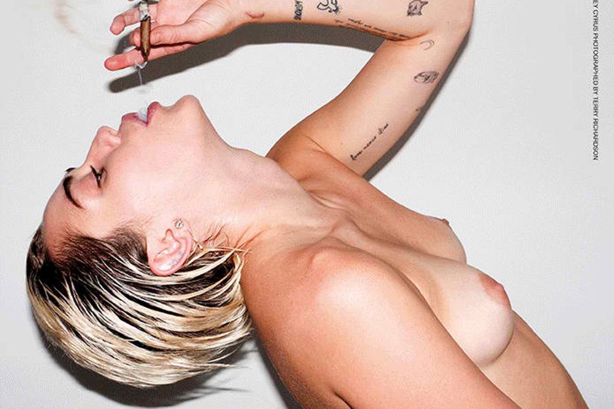Pokemon4real's tweet photo. miley knows what she is 😵‍💫 https://t.co/tI9W1xtc9R