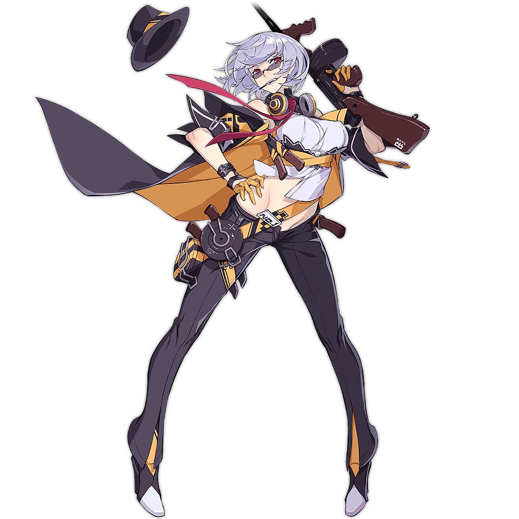 MomazosFeided's tweet photo. @OngjolPark Thompson from girls frontline https://t.co/2IR4ftHaJF