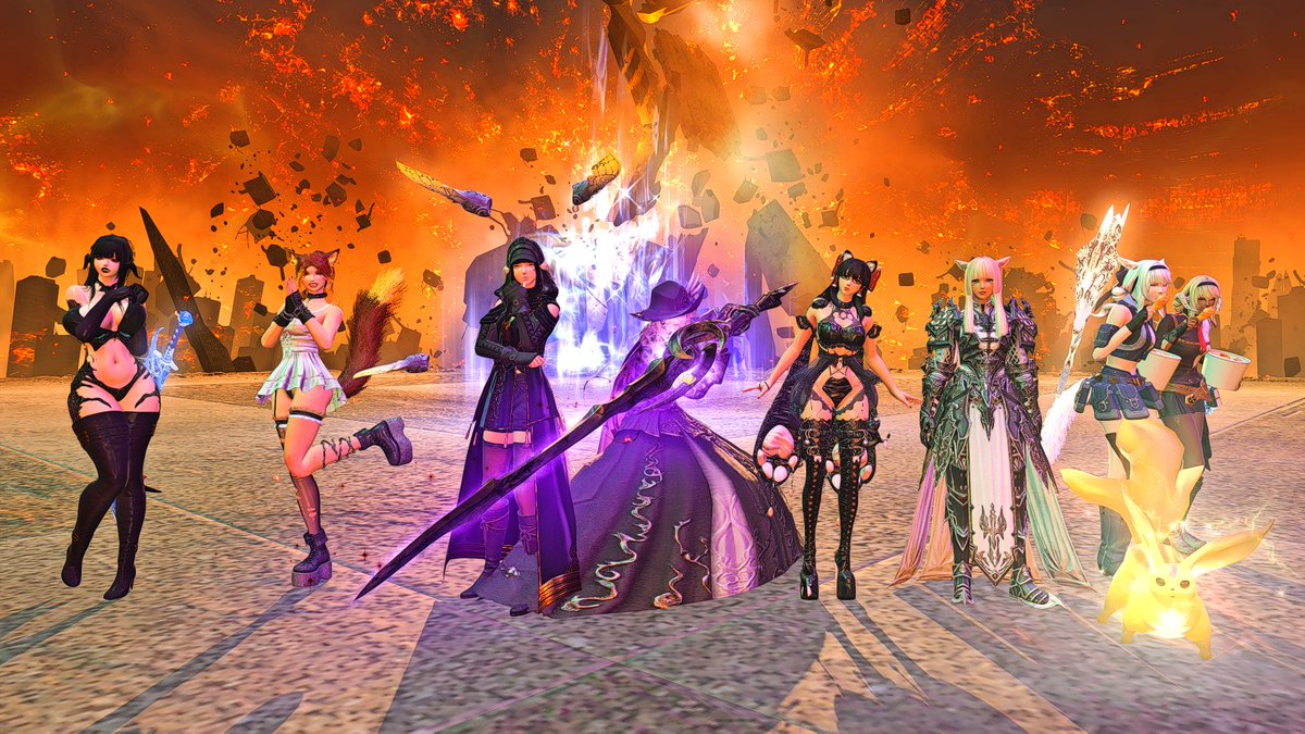 Rem (@Rem_Endstar) / Posts / X
