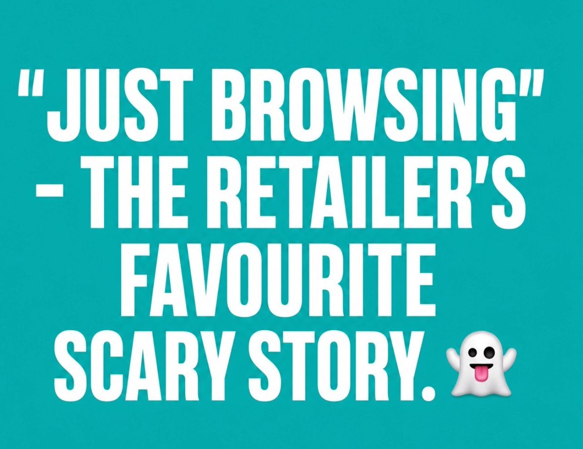 MalmarEnt's tweet photo. Retailers everywhere know exactly what that means 😂
Your customers are trying VERY hard not to buy everything in sight.
#RetailerLife #JustBrowsing #ShopkeeperHumor #MalmarWholesale #RetailTherapy #SmallBizStruggles https://t.co/3BcifF2d7Q