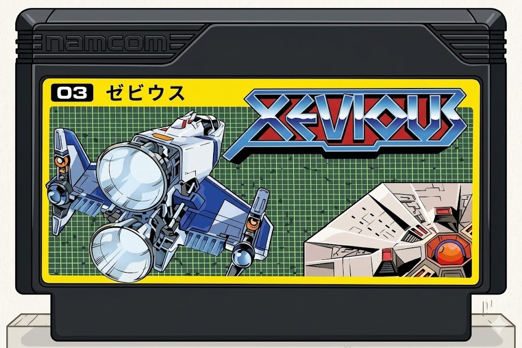 りった このカセットで遊んだことある人いる～⁉