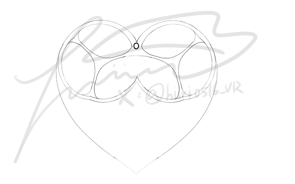hiiri0516_VR's tweet photo. WIP
#RiandRi https://t.co/cKFQGgjlNj