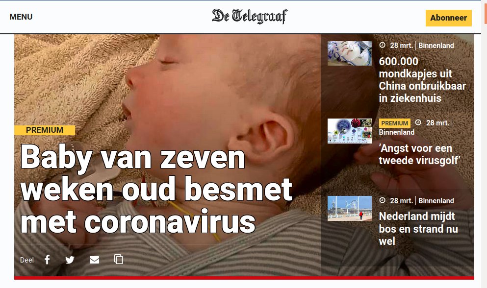 EnthusiastWeb3's tweet photo. @telegraaf Vergeet niet hoe enorm fout De Telegraaf is geweest in de coronaperiode
P.S. ik kan maximaal 4 afbeeldingen toevoegen https://t.co/W7Pa3xGCsm