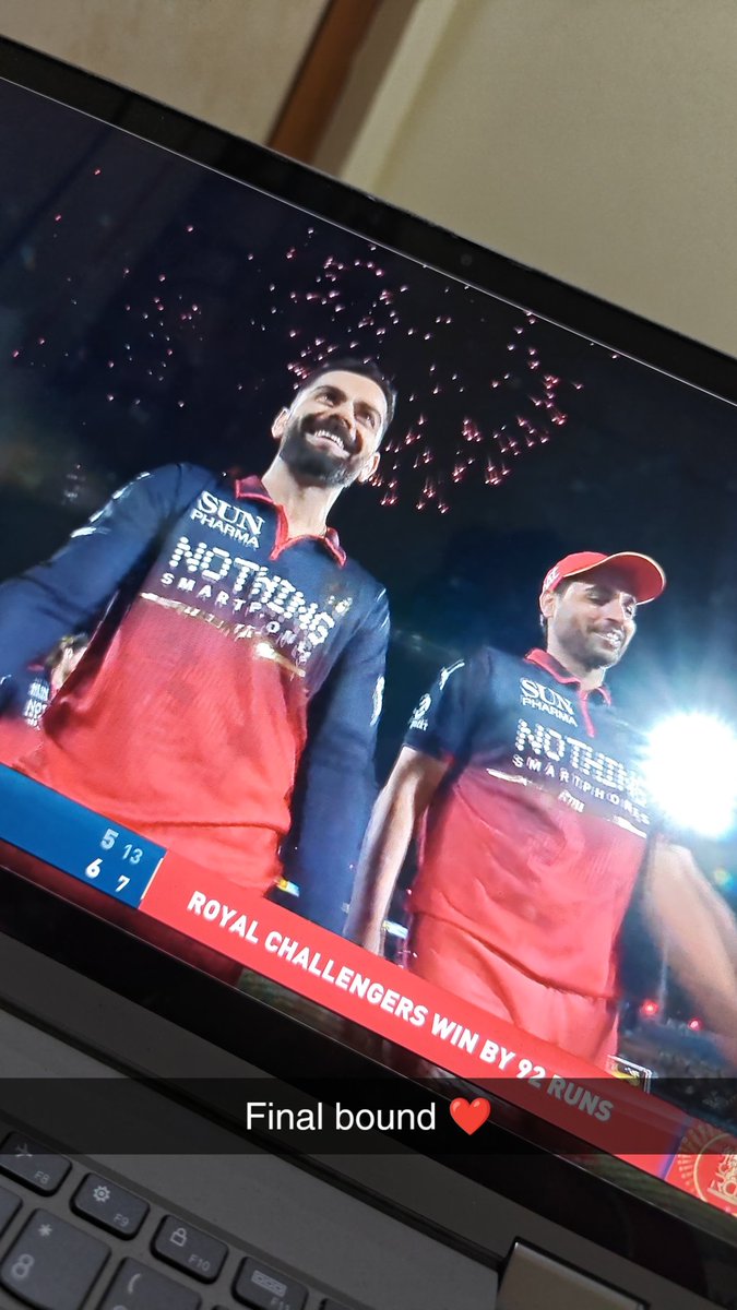 Yuvi_1210's tweet photo. @HDFanTweets You sure? https://t.co/xn8me1TllK