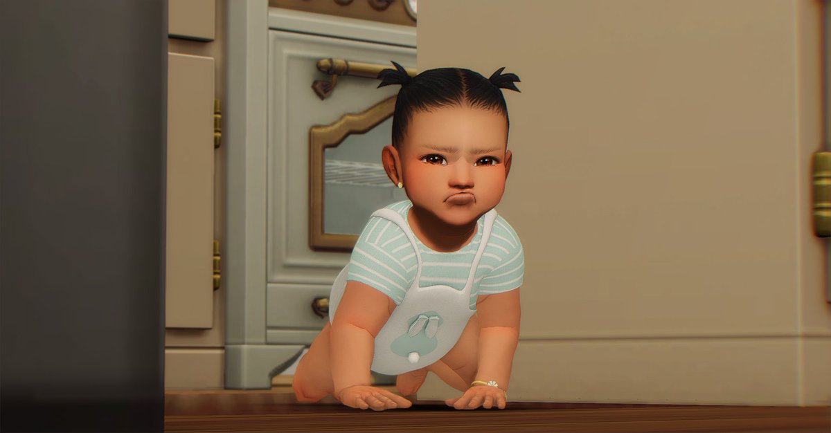marcellebsims's tweet photo. mad ass baby https://t.co/eA2m6pd2be