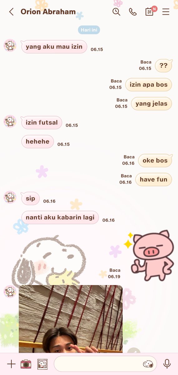 darentobe's tweet photo. di hari yang cerah ini ada aja yang bikin istighfar https://t.co/CT7aN4ZehQ