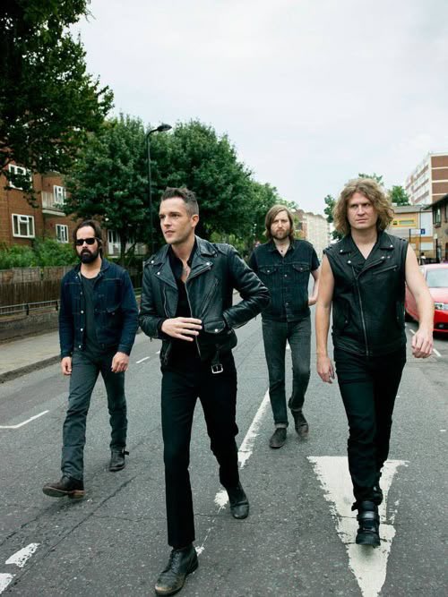 AlbertooCT1's tweet photo. Mi top 4 de Música: 
1. Natanael Cano
2. Luis Miguel 
3. The Killers 
4. Victor Mendivil https://t.co/oZo8yL3o7i