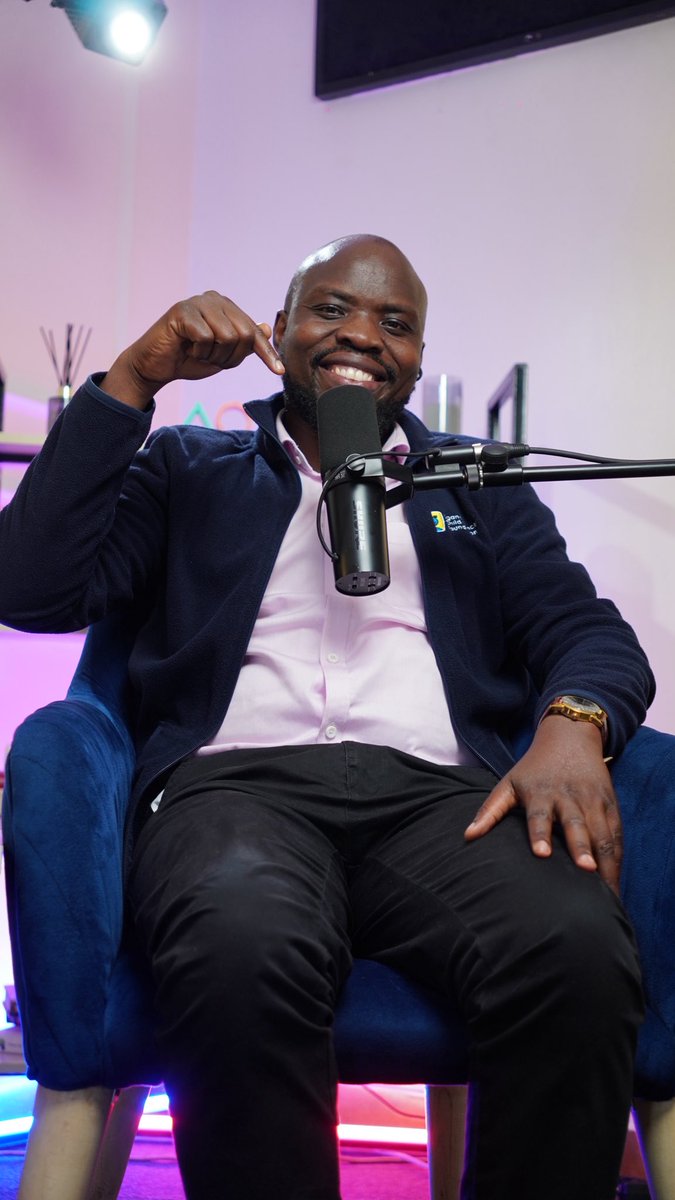 amonmukisa's tweet photo. Moses Echodu survived cancer after a 27-hour operation. Now he helps children and families facing cancer in Uganda through @UCCF_Official 

This conversation is about pain, hope, early diagnosis, and why support can save lives. 

Watch full episode here

https://t.co/l7UwUKC4IO https://t.co/ZVel6sobbm