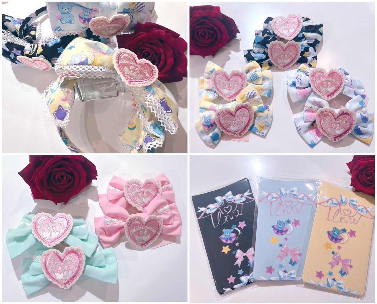 新作入荷✨】 《💗ときめき☆Capsule toyシリーズ💗》 ♡ハート