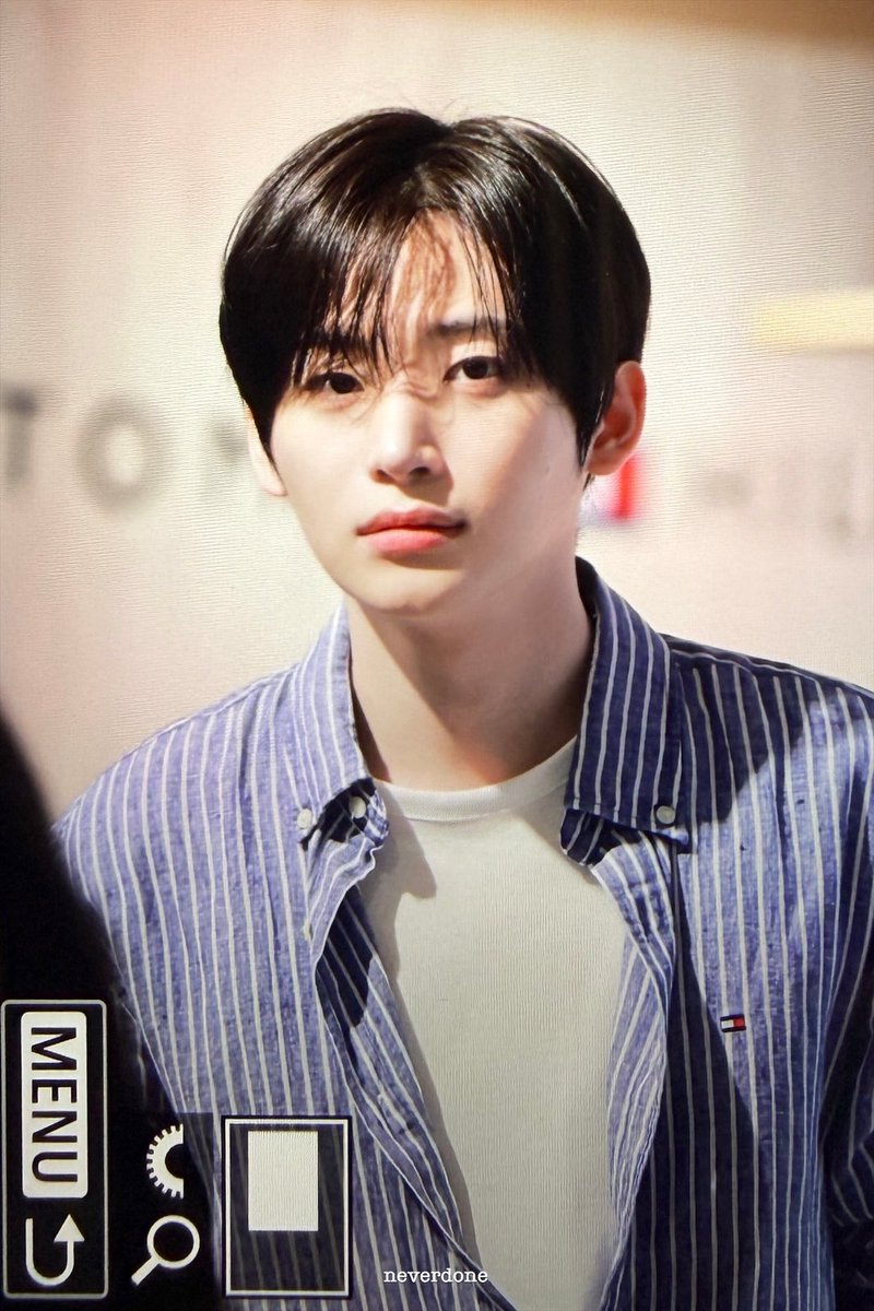 neverdone205's tweet photo. 260529 타미힐피거 #크래비티 #정모

응 너 타미힐피거왕자 맞아 https://t.co/s0XxnqtcF9