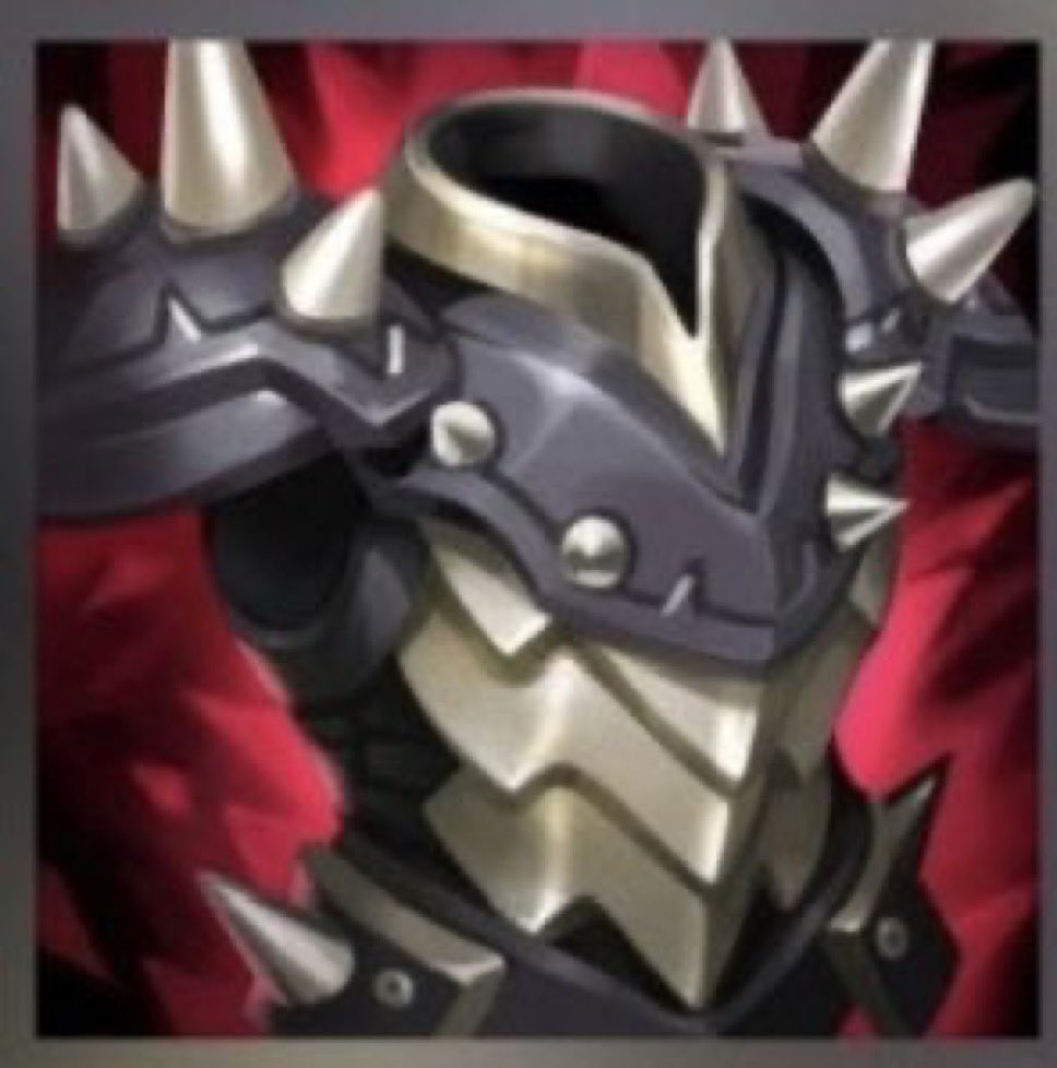 Makkor, Ornn Messiah 🐏 tweet media