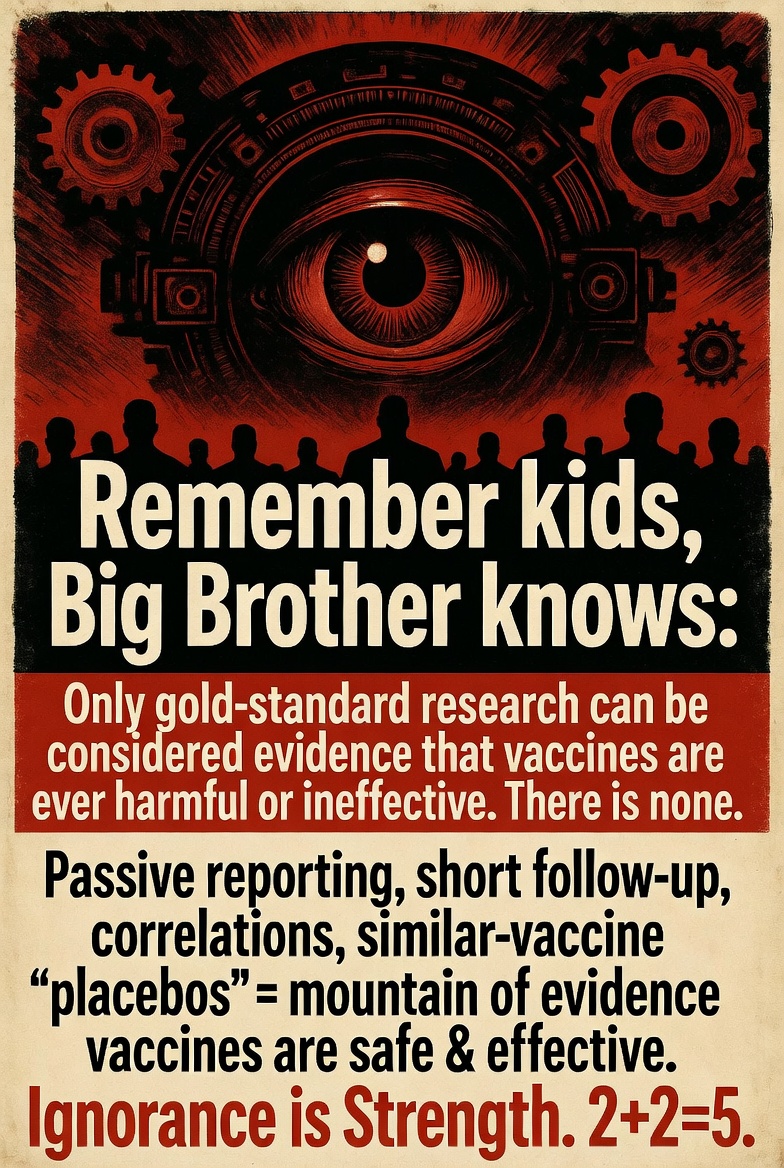 melvey's tweet photo. @mothrfunkr Doublethink in action. https://t.co/yel1ORjk58