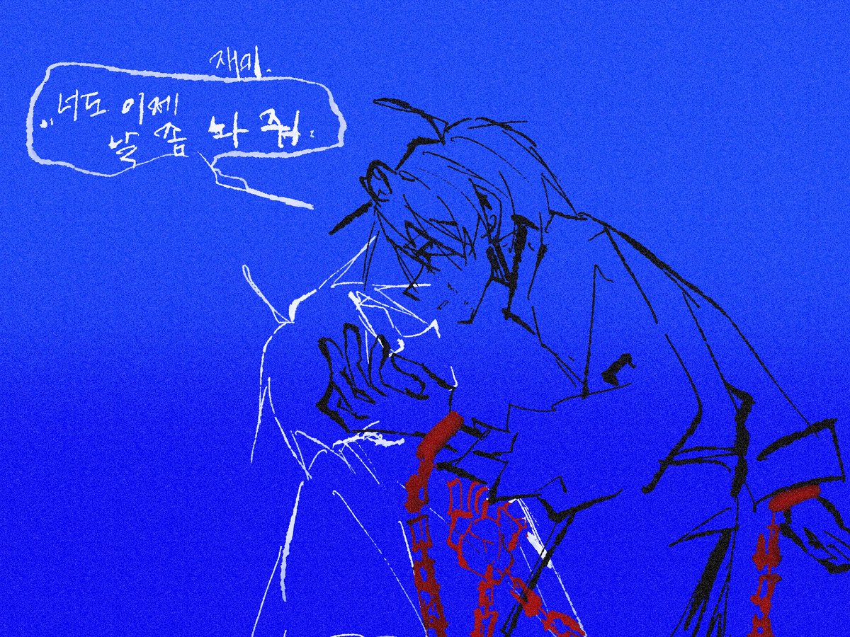 nip_mf's tweet photo. ⚠️💥쨍한 색감, 불쾌감 유발 표현 주의⚠️💥
∞ https://t.co/tct78qQTqd