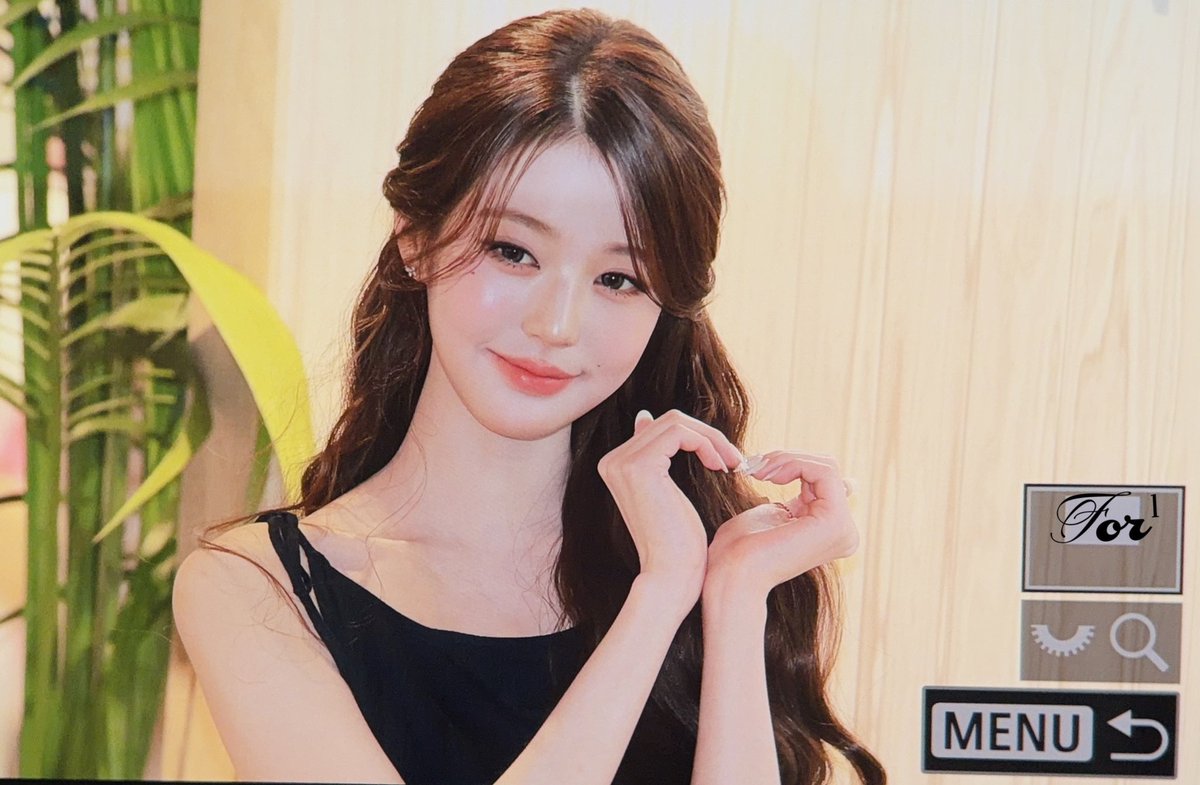 forone999's tweet photo. 260529
#아이브 #IVE #장원영 #원영 
#WONYOUNG #JANGWONYOUNG
 #ウォニョン https://t.co/O6UMzYH3CO