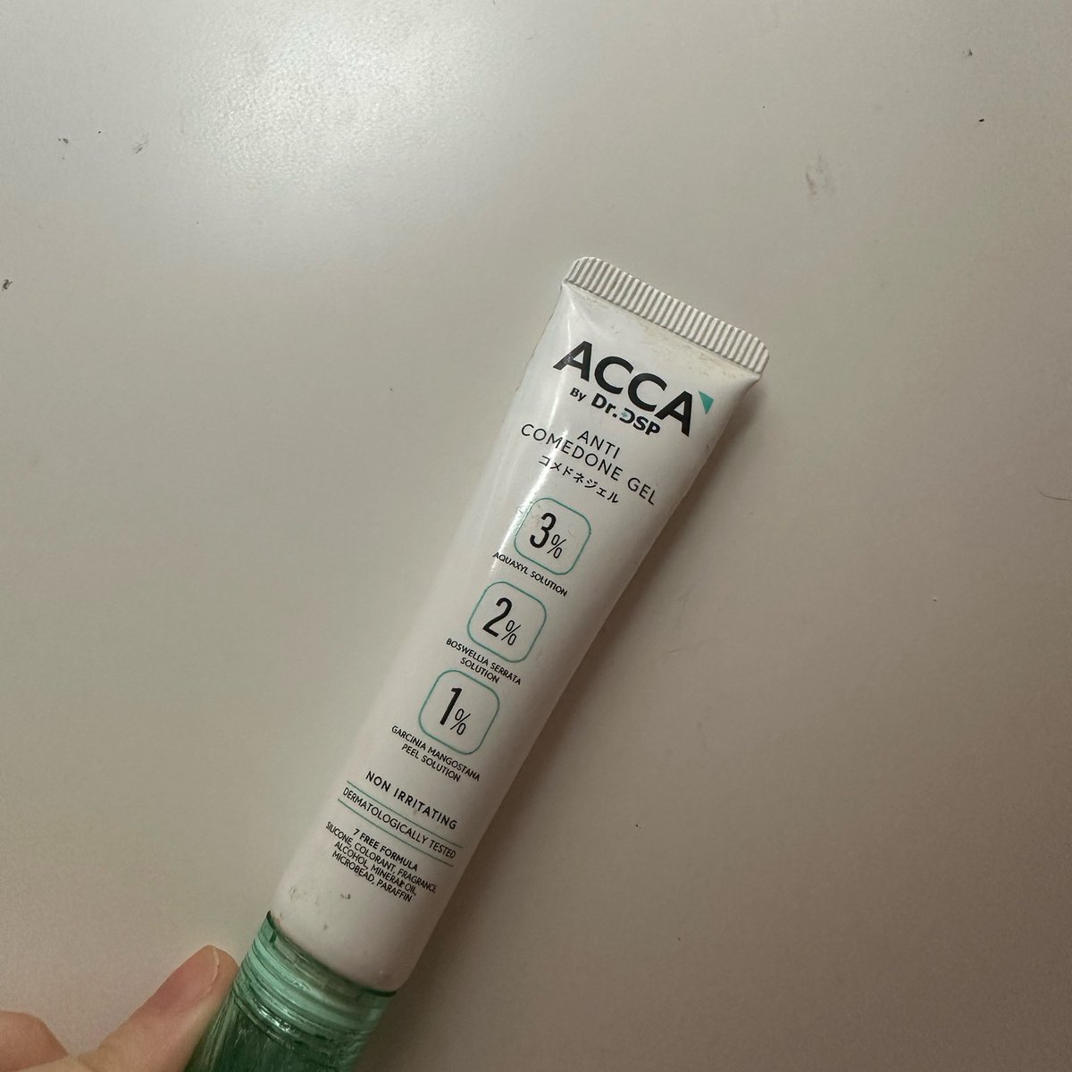 lemonmadeu's tweet photo. ของ Acca ดีจรองค่าเราใช้ตัวนี้อยู่ ดีมากก💘 https://t.co/HNMDsCIIVA