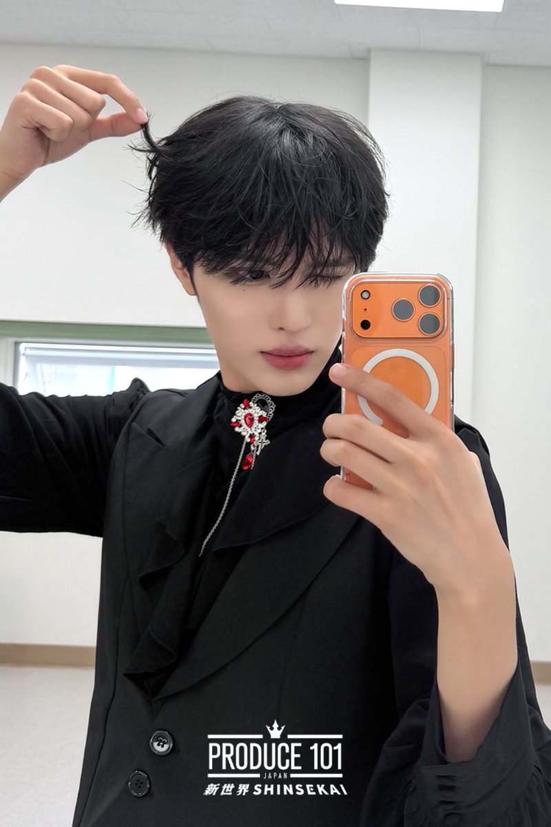lemon_yura's tweet photo. Mpick Hidden World 
#10. Hidden Moment

사실 파란색 好きだけど
초록색도  好き...ㅋㅋㅋ

#安部結蘭 #ABEYURA 
#PRODUCE101JAPAN新世界
#日プ新世界 #101SHINSEKAI https://t.co/tS4Ybta44O