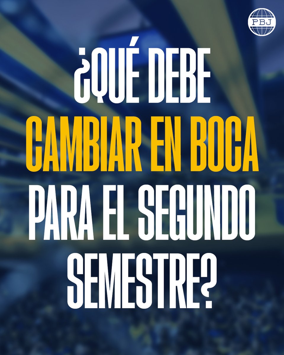 Planeta Boca Juniors tweet media