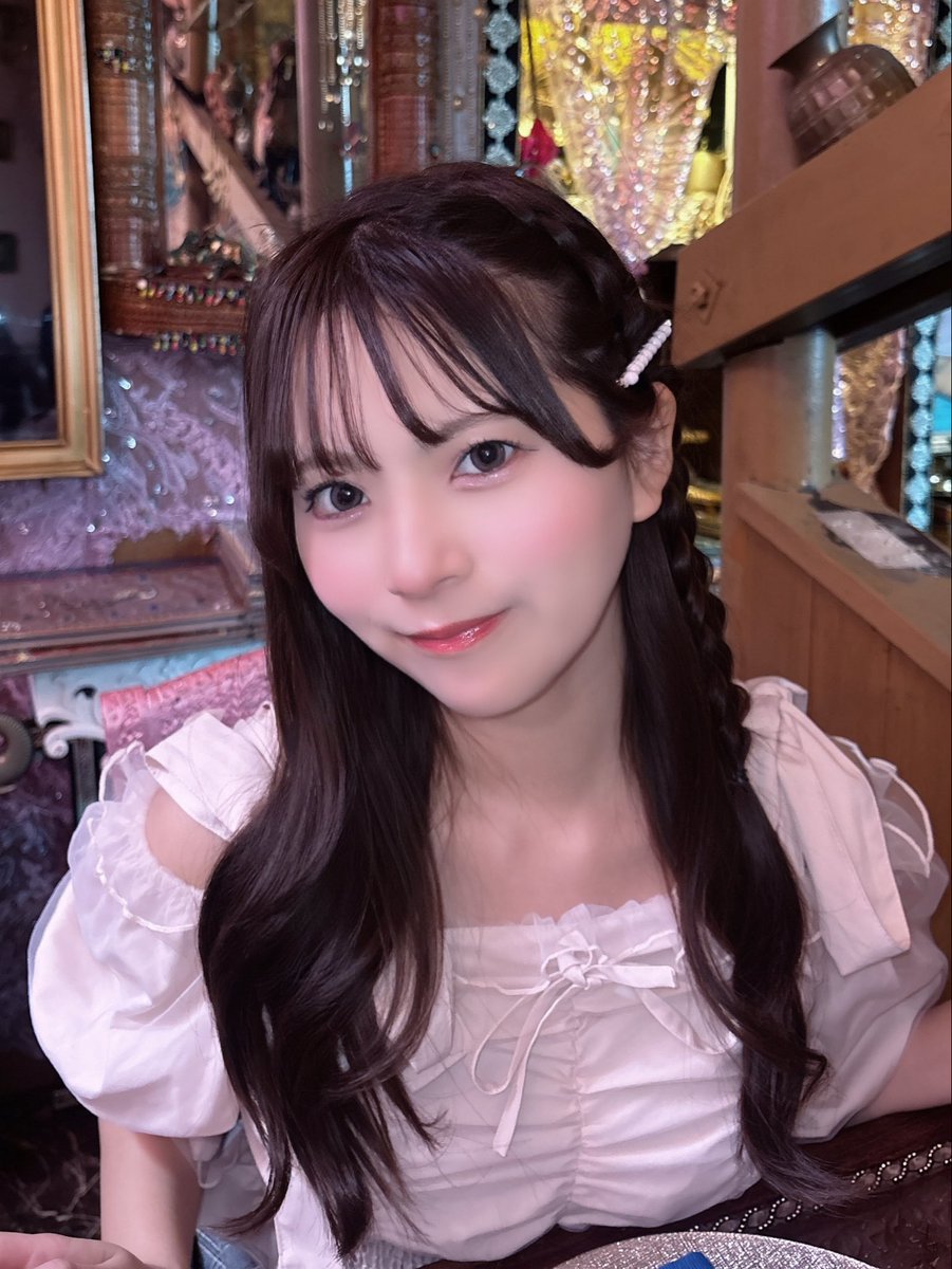 良実まゆか【サイレントフィルム】 tweet media