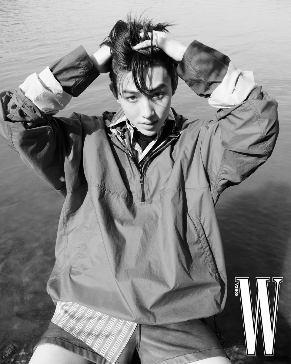 eshfiles's tweet photo. SEONGHYEON FOR W KOREA!

#SEONGHYEON #성현 #CORTIS #코르티스 https://t.co/xeKhwh20Uy