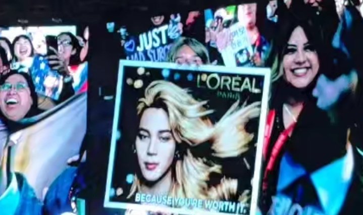 thvhobies's tweet photo. LOREAL JAJAJAJAKAK NO MAMES https://t.co/pTiKxg3u46