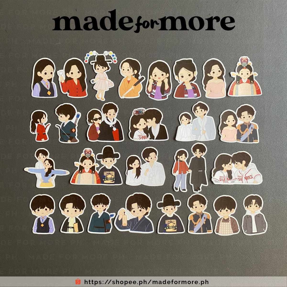 Made for More PH tweet media