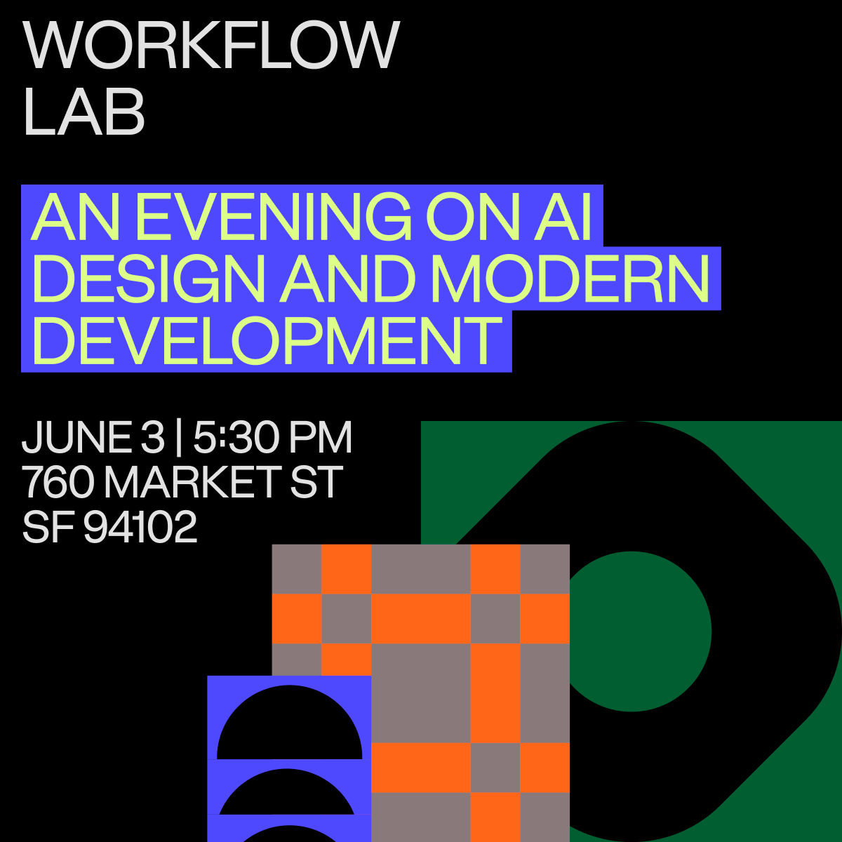 coreyching's tweet photo. Excited to partner with @figma to bring together product, design, and engineering leaders for a hands-on evening on June 3 | 5:30 PM. 

We’ll share how top teams are using AI with live demos, and candid conversations about where design and code is going next.

Dinner and drinks are on us. Spots are limited. Link below to secure your place.