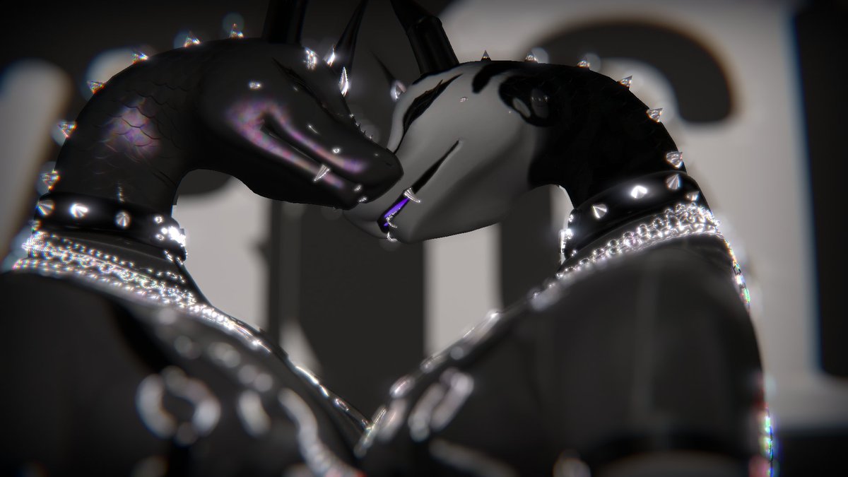 xSwampPuppyx's tweet photo. Just two gay Bois Kissing. Nothing to see here 🙀 https://t.co/OZMcn4dBnu