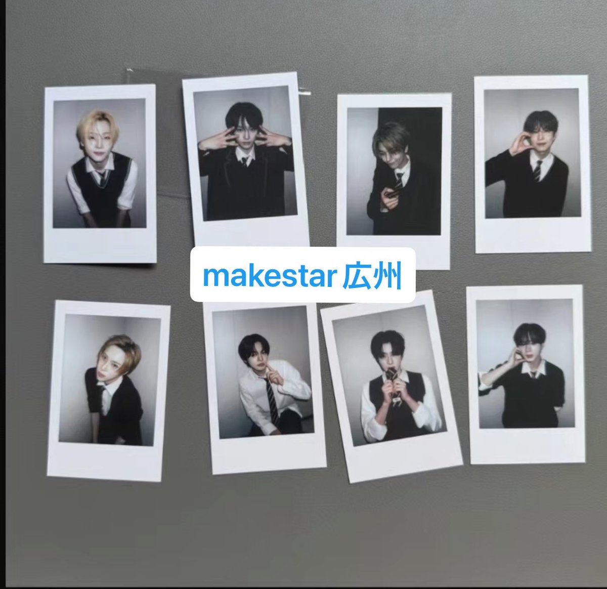 ALD1 共同購入 代行 買取 譲渡 トレカ 【譲】 makestar メクス サイン