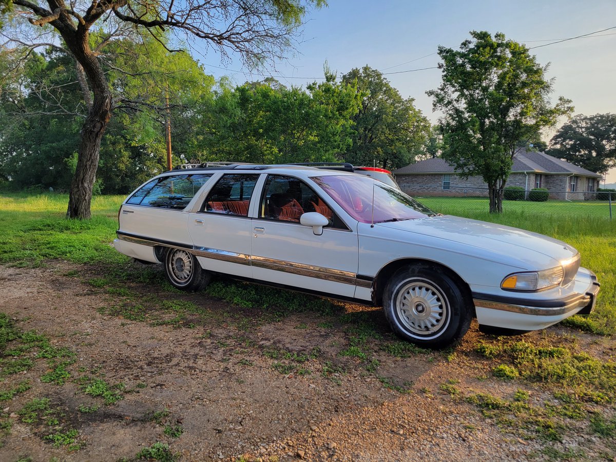ForgivenVeteran's tweet photo. https://t.co/uLn4KLxEOo
#Roadmaster https://t.co/D0zsTfj9xd
