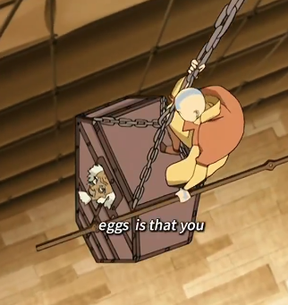 Life4Nintendo's tweet photo. @heisola13 Avatar Eggs https://t.co/66RngWLA1U