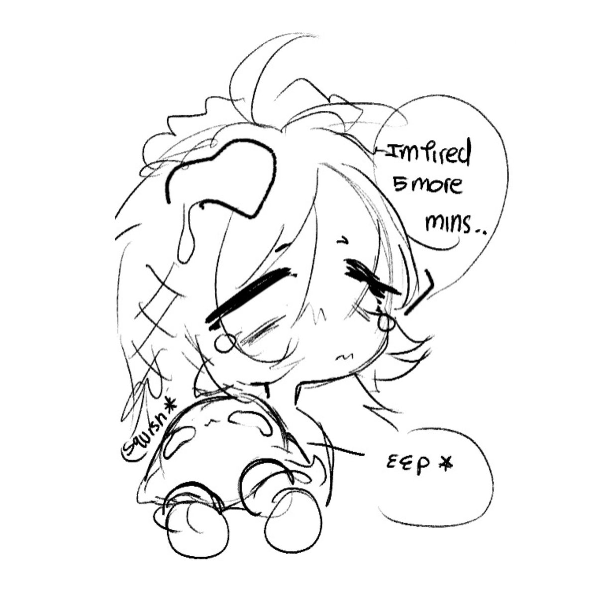 fang ♡ ⌞VSleepie⌝ tweet media