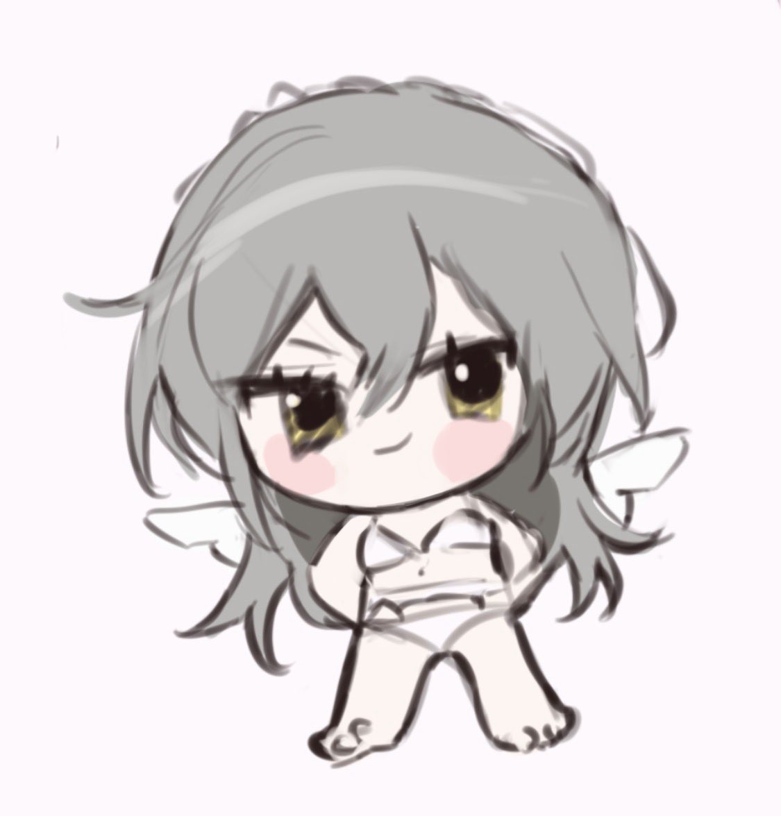 nevercrymoon's tweet photo. smug stelle https://t.co/cutWnApgom