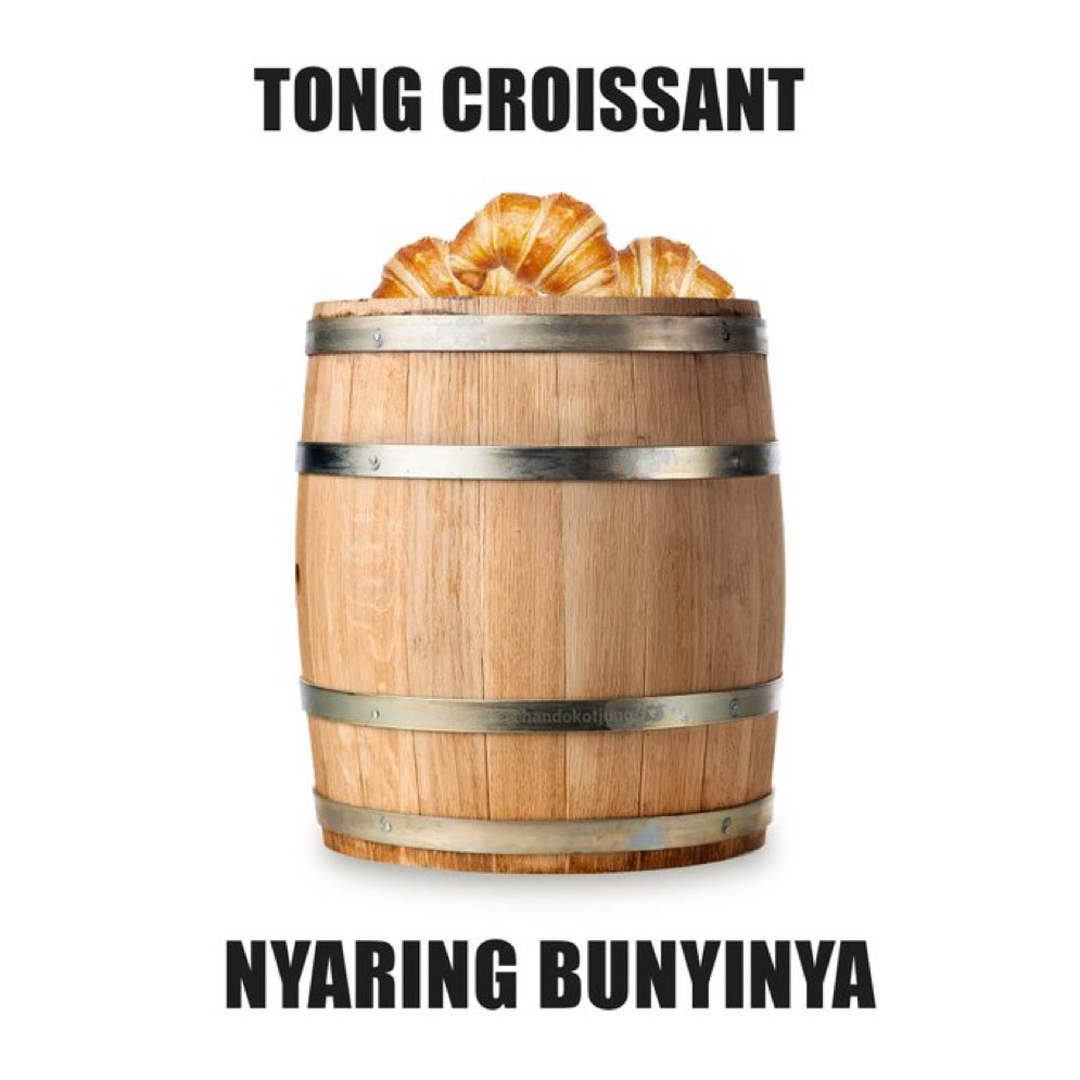 Handoko Tjung tweet media