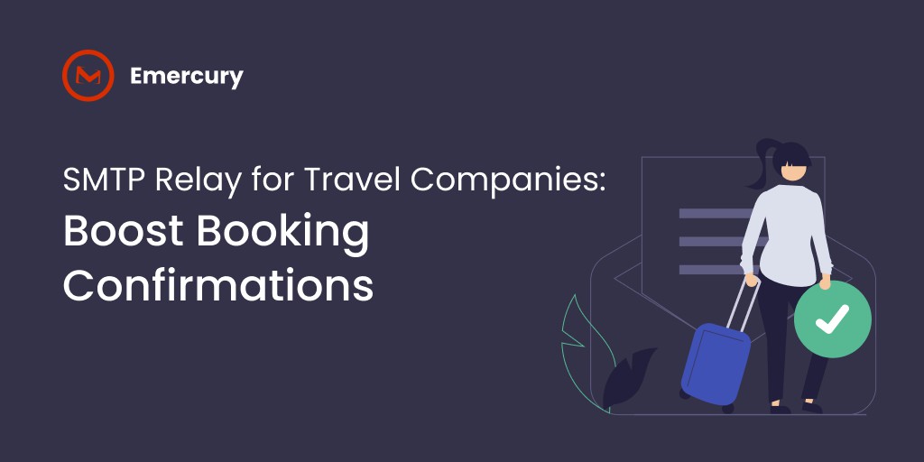 emercurymail's tweet photo. Travel companies need services supporting both transactional and marketing emails, managing different types with appropriate priority levels

Read more 👉 Check at link in bio
~ Or visit directly at https://t.co/HUlEVA5rch

#emailmarketing #emailmarketingtips https://t.co/BNXTPGWCZG