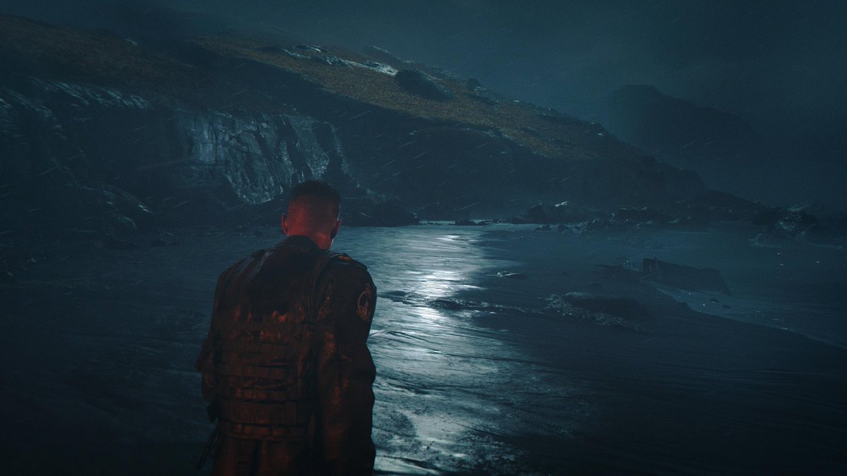 Srultan's tweet photo. #FirstLight ? واو https://t.co/Hk8zOydJk5