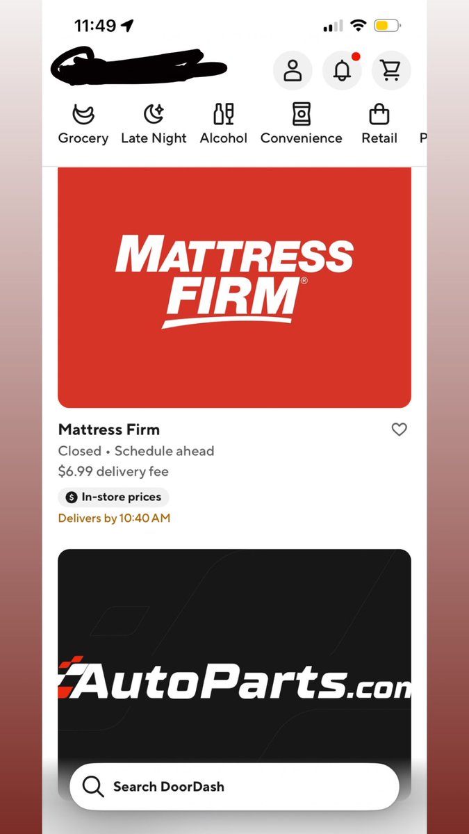 cedricbillman's tweet photo. If anyone needs a new mattress or some new tires just lmk #lank https://t.co/lERPJnm6NU