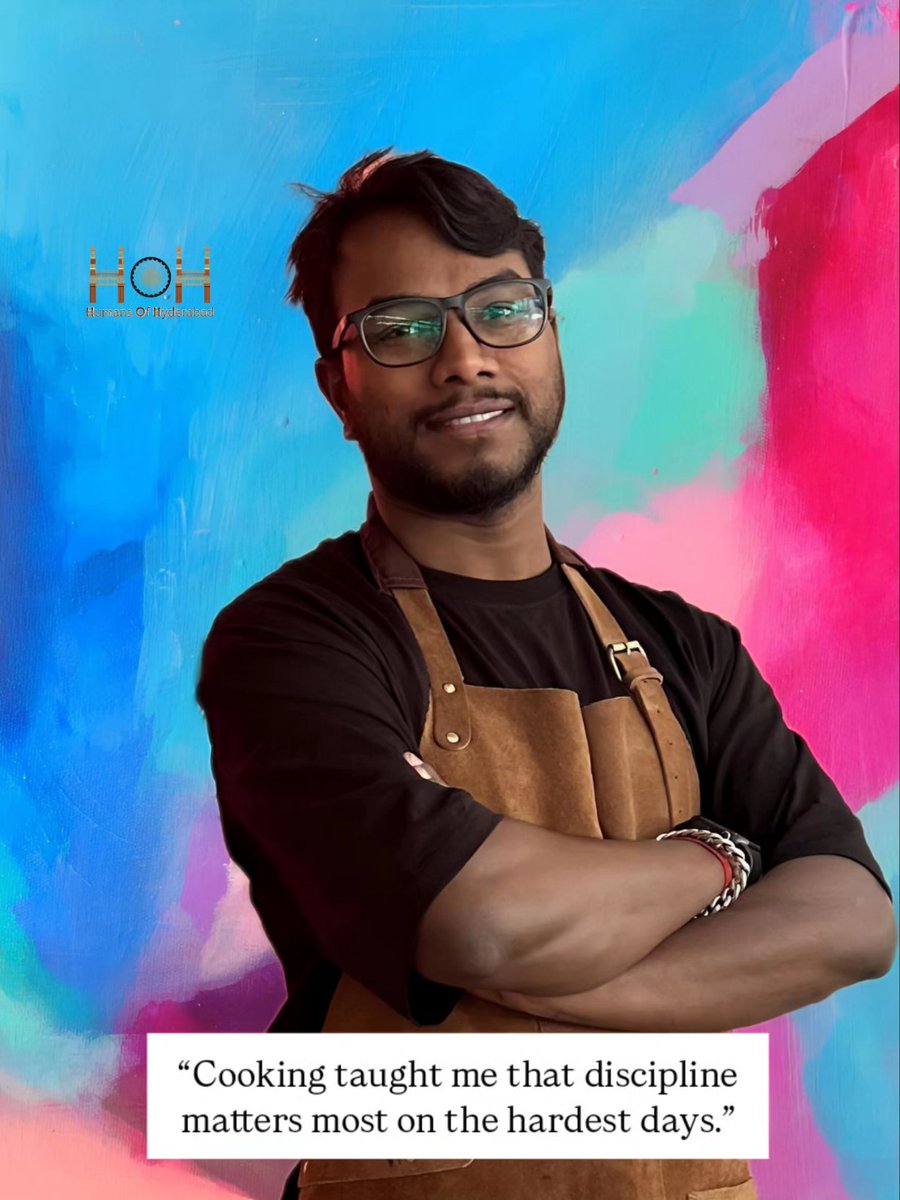 Humans of Hyderabad tweet media