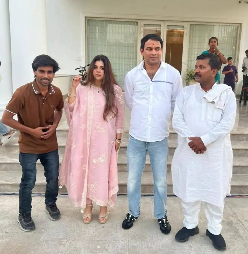 Karan Yadav tweet media